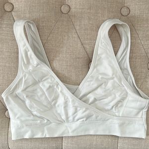 Nursing bra